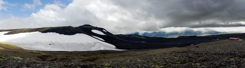 Colours of Iceland (июль 2014)