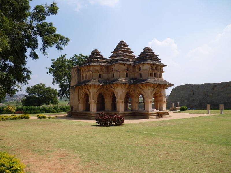 Ёжик in туман