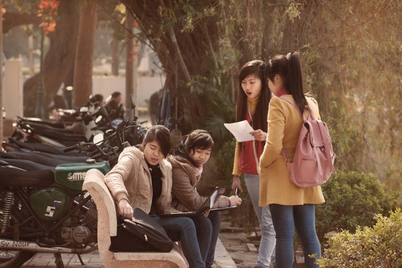 Девушки и женщины со всего Мира (фото) - 4