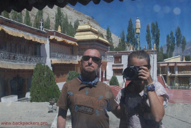 Путешествие по невероятному Ладакху, МалыйТибет, Индия