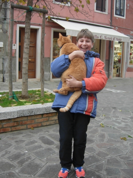 Феличита как она есть