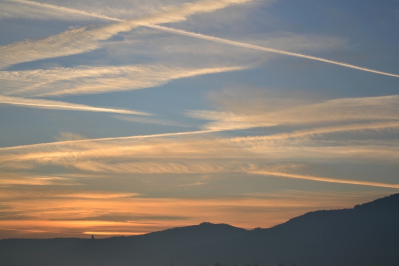 Новогодняя сказка 2015. Эльзас от Страсбурга до Мюлуза.Национальный музей автомобилей