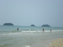 Удивительный Таиланд. Первая поездка. Много Фото 18.03.2011