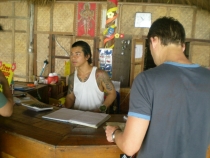 Удивительный Таиланд. Первая поездка. Много Фото 18.03.2011