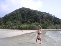 Удивительный Таиланд. Первая поездка. Много Фото 18.03.2011