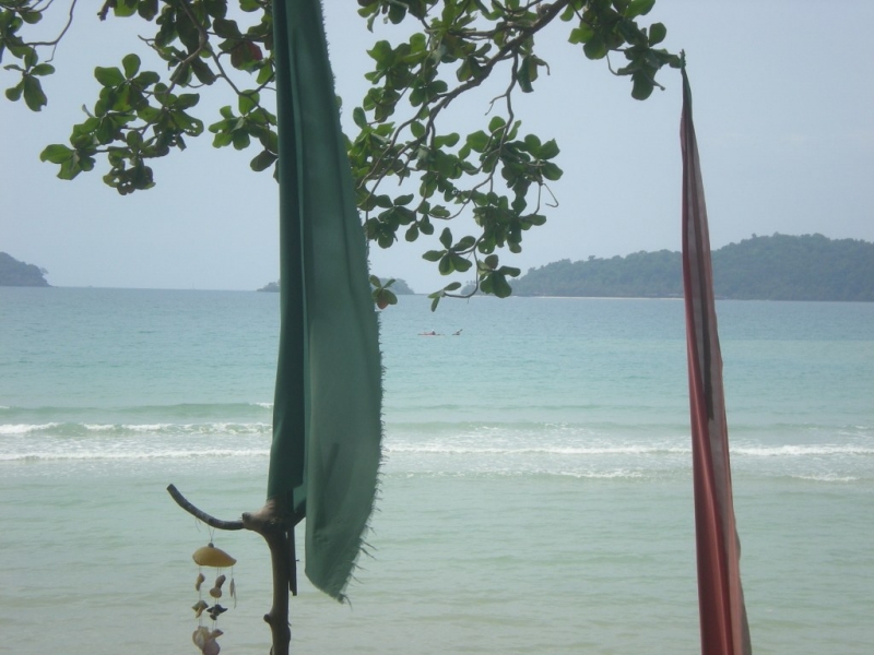 Удивительный Таиланд. Первая поездка. Много Фото 18.03.2011