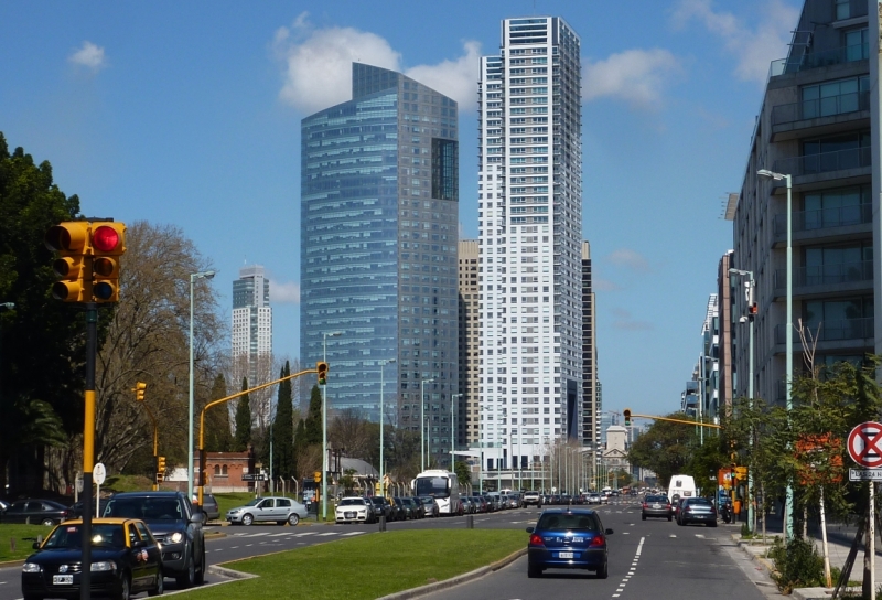 Как я купил мотоцикл в Бриджпорте, и проехал на нём по Америке.