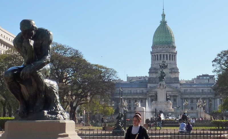 Как я купил мотоцикл в Бриджпорте, и проехал на нём по Америке.