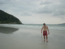 Удивительный Таиланд. Первая поездка. Много Фото 18.03.2011