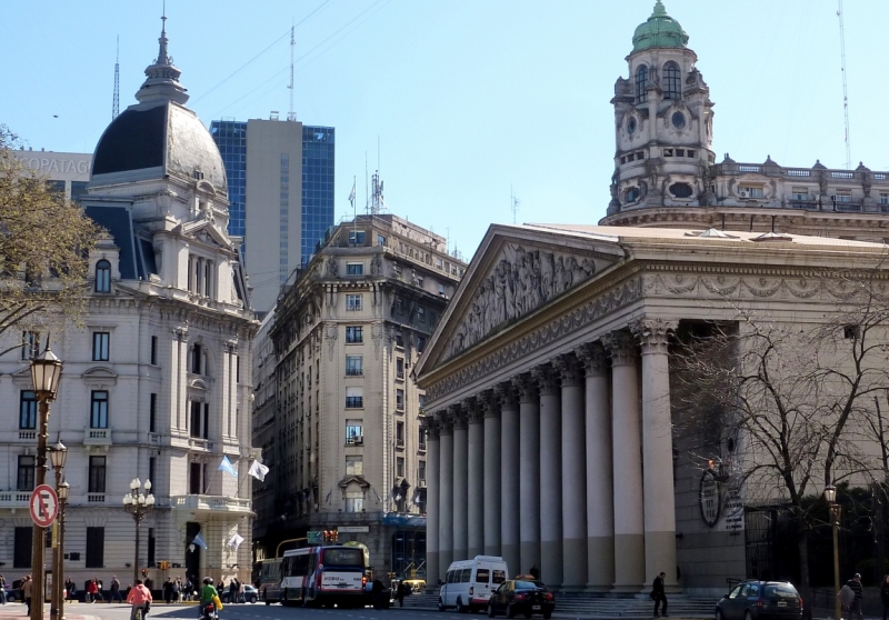 Как я купил мотоцикл в Бриджпорте, и проехал на нём по Америке.