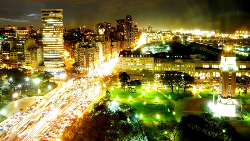 Как я купил мотоцикл в Бриджпорте, и проехал на нём по Америке.