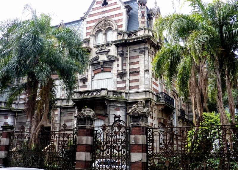 Как я купил мотоцикл в Бриджпорте, и проехал на нём по Америке.