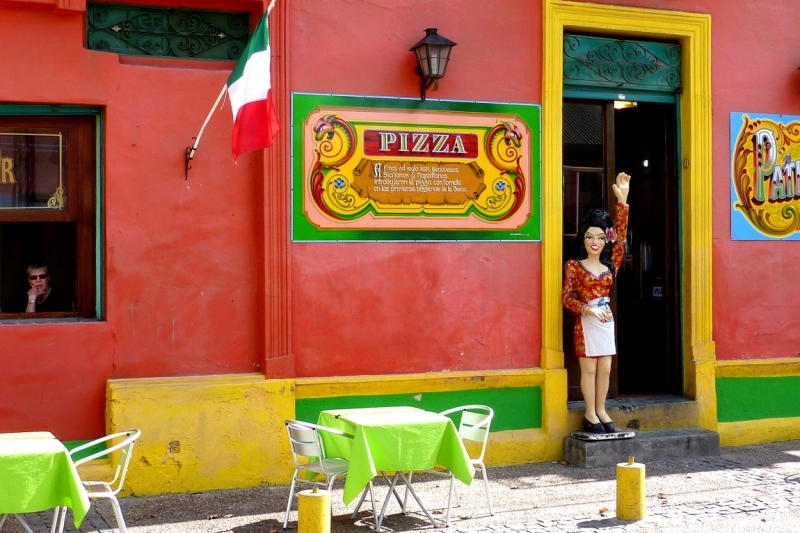 Как я купил мотоцикл в Бриджпорте, и проехал на нём по Америке.