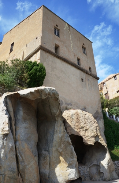 Корсика. Неделя на острове красоты. Май 2014