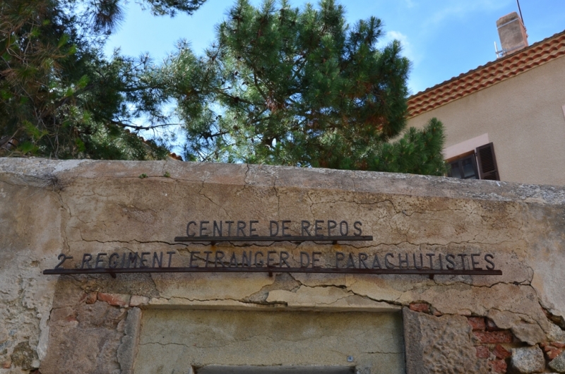 Корсика. Неделя на острове красоты. Май 2014