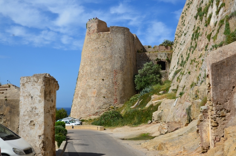 Корсика. Неделя на острове красоты. Май 2014