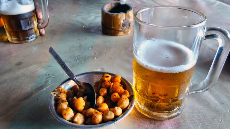 Культурный треугольник на мотобайках + пляжи Хиккадува - Матара (много фото) Культурный треугольник на мотобайках + пляжи Хиккадува - Матара (много фото)