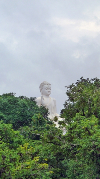 Культурный треугольник на мотобайках + пляжи Хиккадува - Матара (много фото)