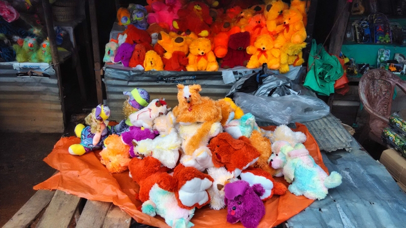 Культурный треугольник на мотобайках + пляжи Хиккадува - Матара (много фото)