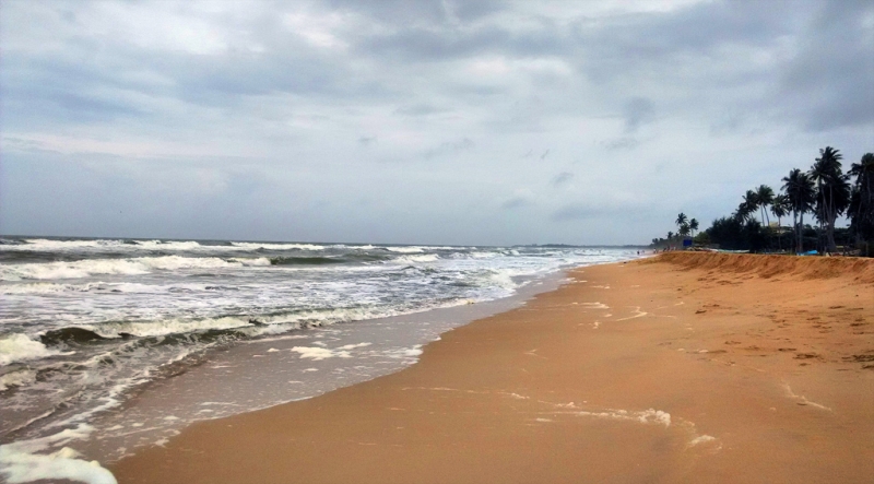 Культурный треугольник на мотобайках + пляжи Хиккадува - Матара (много фото) Культурный треугольник на мотобайках + пляжи Хиккадува - Матара (много фото)