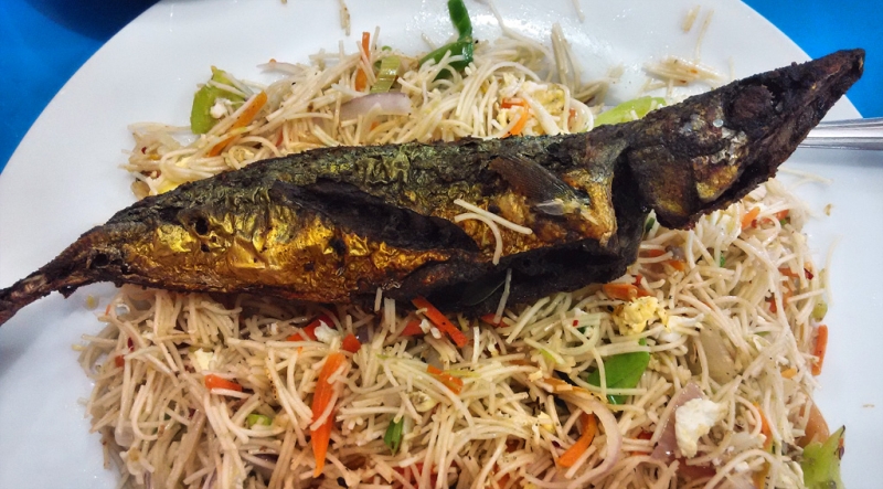 Культурный треугольник на мотобайках + пляжи Хиккадува - Матара (много фото) Культурный треугольник на мотобайках + пляжи Хиккадува - Матара (много фото)