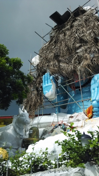Культурный треугольник на мотобайках + пляжи Хиккадува - Матара (много фото) Культурный треугольник на мотобайках + пляжи Хиккадува - Матара (много фото)