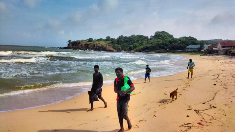 Культурный треугольник на мотобайках + пляжи Хиккадува - Матара (много фото) Культурный треугольник на мотобайках + пляжи Хиккадува - Матара (много фото)