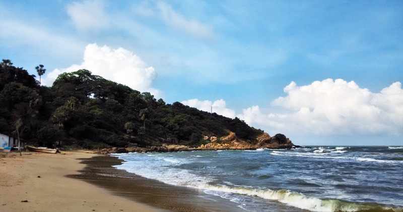 Культурный треугольник на мотобайках + пляжи Хиккадува - Матара (много фото) Культурный треугольник на мотобайках + пляжи Хиккадува - Матара (много фото)