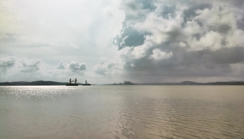 Культурный треугольник на мотобайках + пляжи Хиккадува - Матара (много фото) Культурный треугольник на мотобайках + пляжи Хиккадува - Матара (много фото)