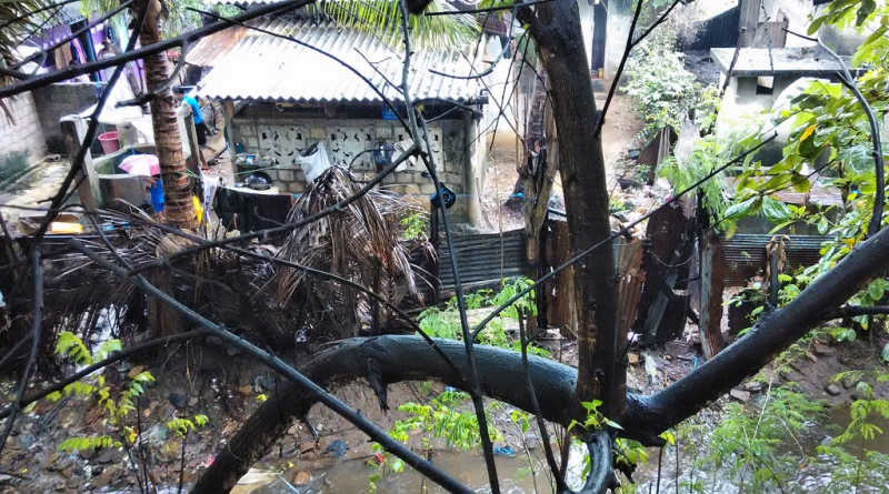 Культурный треугольник на мотобайках + пляжи Хиккадува - Матара (много фото)