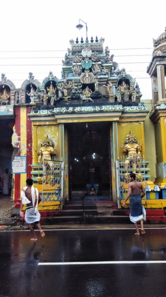 Культурный треугольник на мотобайках + пляжи Хиккадува - Матара (много фото) Культурный треугольник на мотобайках + пляжи Хиккадува - Матара (много фото)