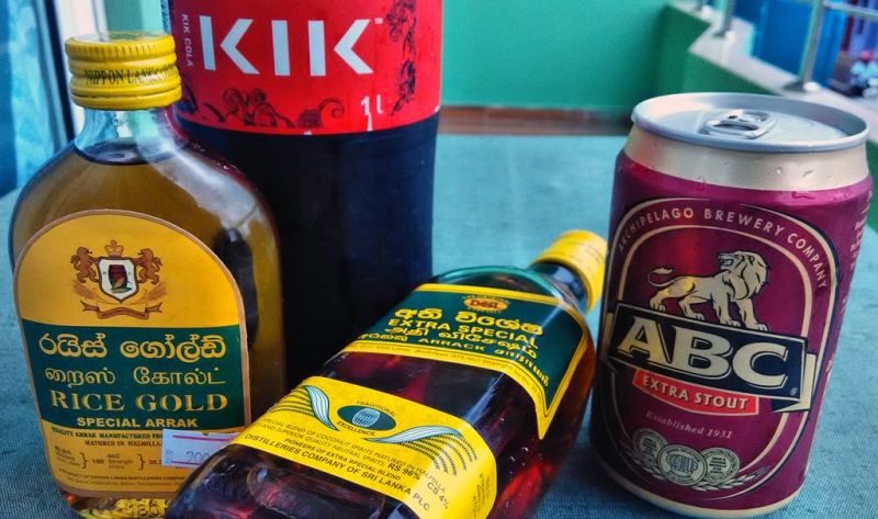 Культурный треугольник на мотобайках + пляжи Хиккадува - Матара (много фото) Культурный треугольник на мотобайках + пляжи Хиккадува - Матара (много фото)