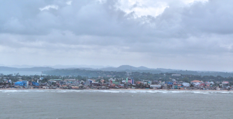 Культурный треугольник на мотобайках + пляжи Хиккадува - Матара (много фото) Культурный треугольник на мотобайках + пляжи Хиккадува - Матара (много фото)