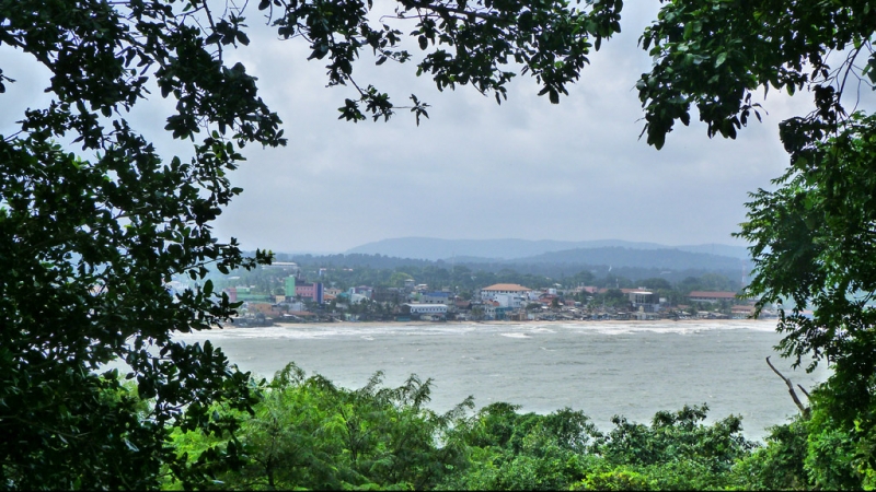 Культурный треугольник на мотобайках + пляжи Хиккадува - Матара (много фото) Культурный треугольник на мотобайках + пляжи Хиккадува - Матара (много фото)