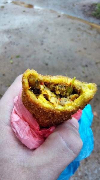 Культурный треугольник на мотобайках + пляжи Хиккадува - Матара (много фото) Культурный треугольник на мотобайках + пляжи Хиккадува - Матара (много фото)