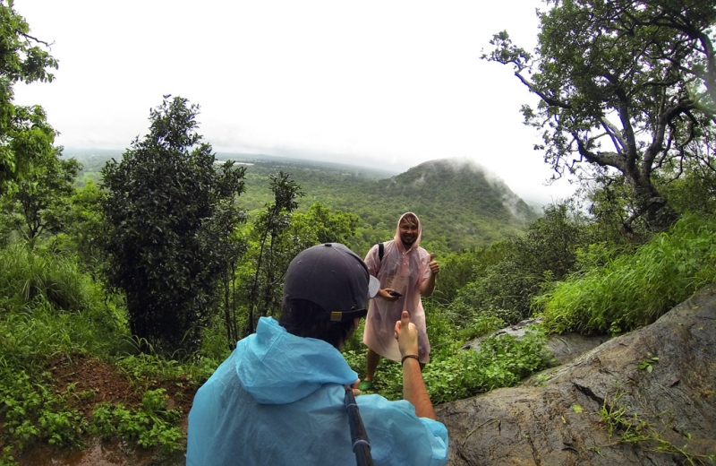 Культурный треугольник на мотобайках + пляжи Хиккадува - Матара (много фото) Культурный треугольник на мотобайках + пляжи Хиккадува - Матара (много фото)