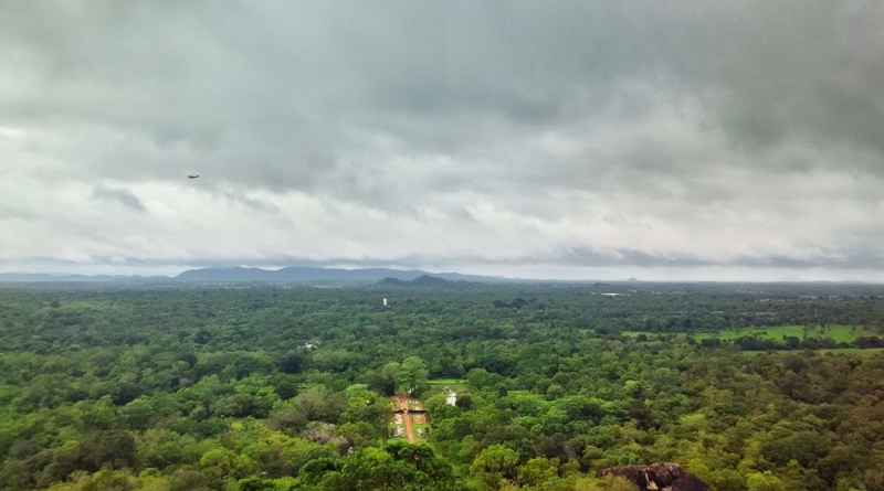 Культурный треугольник на мотобайках + пляжи Хиккадува - Матара (много фото) Культурный треугольник на мотобайках + пляжи Хиккадува - Матара (много фото)