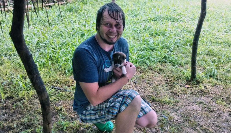 Культурный треугольник на мотобайках + пляжи Хиккадува - Матара (много фото) Культурный треугольник на мотобайках + пляжи Хиккадува - Матара (много фото)