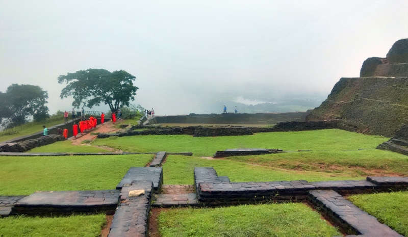 Культурный треугольник на мотобайках + пляжи Хиккадува - Матара (много фото) Культурный треугольник на мотобайках + пляжи Хиккадува - Матара (много фото)