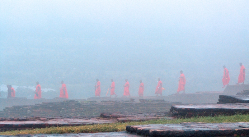 Культурный треугольник на мотобайках + пляжи Хиккадува - Матара (много фото) Культурный треугольник на мотобайках + пляжи Хиккадува - Матара (много фото)