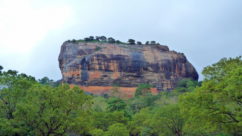 Культурный треугольник на мотобайках + пляжи Хиккадува - Матара (много фото) Культурный треугольник на мотобайках + пляжи Хиккадува - Матара (много фото)
