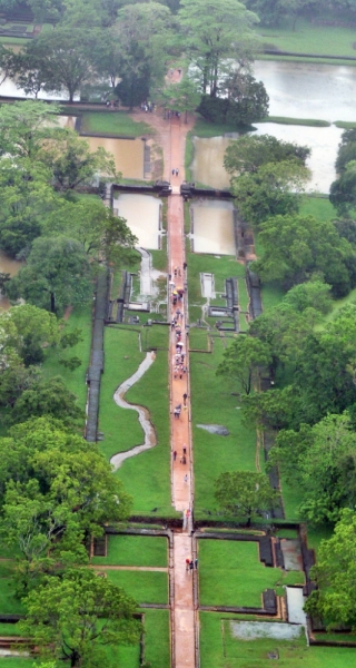 Культурный треугольник на мотобайках + пляжи Хиккадува - Матара (много фото) Культурный треугольник на мотобайках + пляжи Хиккадува - Матара (много фото)