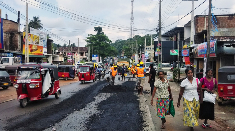 Культурный треугольник на мотобайках + пляжи Хиккадува - Матара (много фото) Культурный треугольник на мотобайках + пляжи Хиккадува - Матара (много фото)