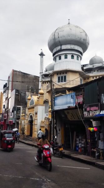 Культурный треугольник на мотобайках + пляжи Хиккадува - Матара (много фото) Культурный треугольник на мотобайках + пляжи Хиккадува - Матара (много фото)