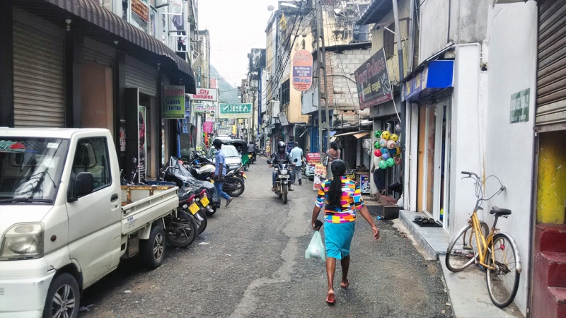 Культурный треугольник на мотобайках + пляжи Хиккадува - Матара (много фото) Культурный треугольник на мотобайках + пляжи Хиккадува - Матара (много фото)