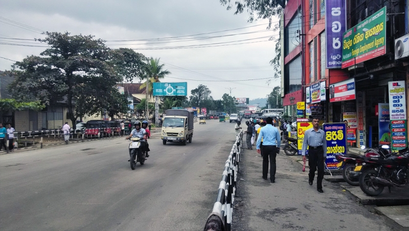 Культурный треугольник на мотобайках + пляжи Хиккадува - Матара (много фото) Культурный треугольник на мотобайках + пляжи Хиккадува - Матара (много фото)