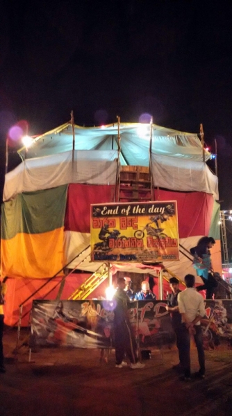 Культурный треугольник на мотобайках + пляжи Хиккадува - Матара (много фото) Культурный треугольник на мотобайках + пляжи Хиккадува - Матара (много фото)