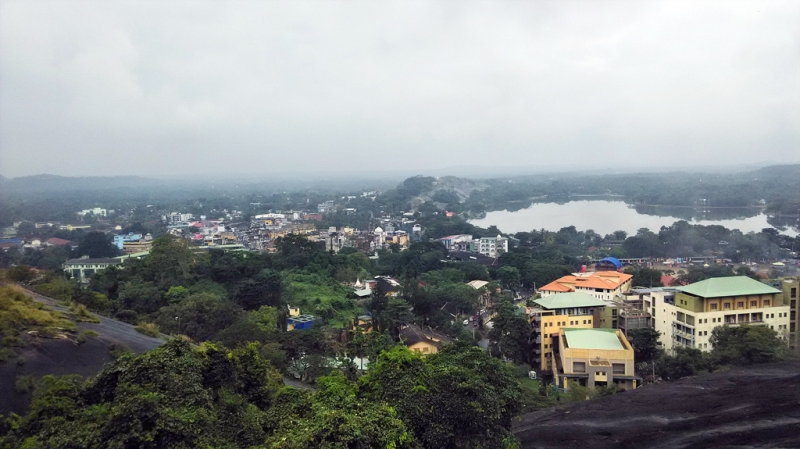 Культурный треугольник на мотобайках + пляжи Хиккадува - Матара (много фото) Культурный треугольник на мотобайках + пляжи Хиккадува - Матара (много фото)