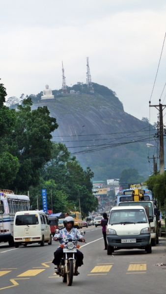 Культурный треугольник на мотобайках + пляжи Хиккадува - Матара (много фото) Культурный треугольник на мотобайках + пляжи Хиккадува - Матара (много фото)