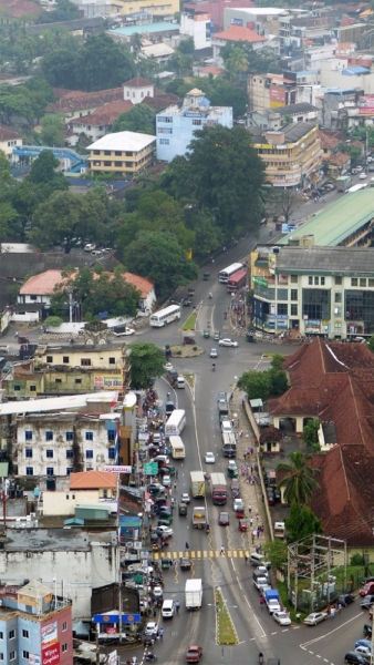 Культурный треугольник на мотобайках + пляжи Хиккадува - Матара (много фото) Культурный треугольник на мотобайках + пляжи Хиккадува - Матара (много фото)